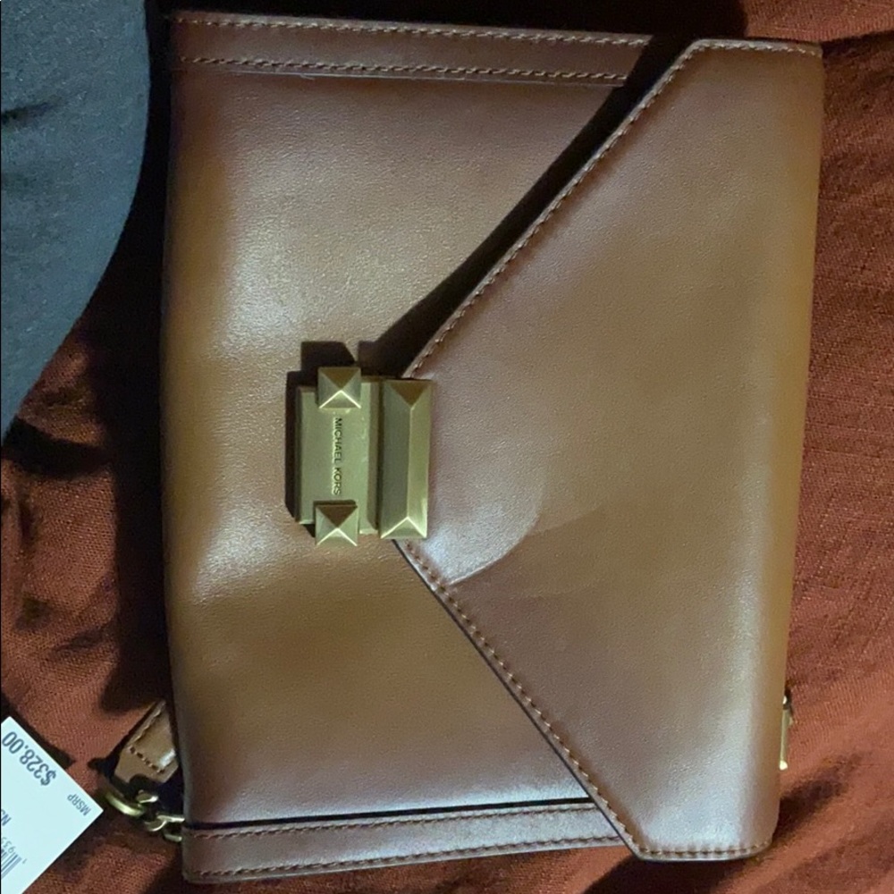 Michael Kors Whitney bag